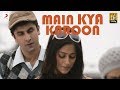 Barfi! Music(Songs) Review (Ranbir Kapoor)