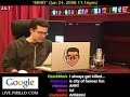 MMORPG Etiquette