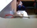 Trote secretaria 2