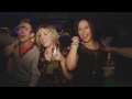 Octagon Glitterball - Bangor - Promotional Video