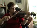 Jigs on the 5 string fiddle