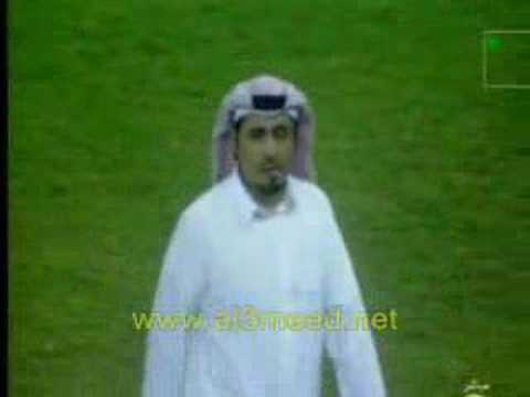 اهداف نهائي خادم الحرمين