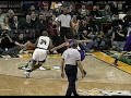 ray allen rejected by cook and radmanovic