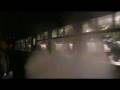 60007 'Sir Nigel Gresley'  Departs Bath Spa with 'The Cathedrals Express' 3.12.08