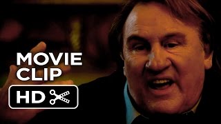 Welcome To New York Movie CLIP - Mr Devereaux (201