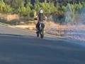 Nitrous Yz 250 SM v.2 HQ