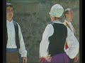 Koreografia - Lizarrako Larraindantza