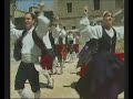 Koreografia - Lizarrako Larraindantza