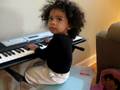 Child Prodigy
