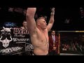 Can Brock Lesnar Fight?