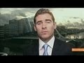 O'Byrne Says Gold May Be Poised for `Parabolic' Increase