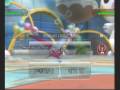 The opponent broke the sleep clause, Charizard decided to deal some punishment. I dont know why you would have protect on Weavile in singles, it scouts for attacks but there are better uses on Weavile than protect in single battles. Belive it or not, charizard cant learn thunderpunch in emerald, its a recent addition to his moves via platinum. Thunderpunch is useful since it gives Charizard a chance when it needs to battle Gyarados or other water types.