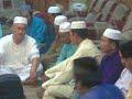 Majlis Pertunangan Kakak Dian