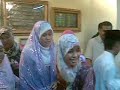 Majlis Pertunangan Kakak Dian