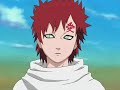 Gaara vs Deidara