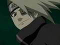 Gaara vs Deidara