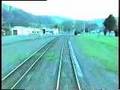 Pukekohe to Frankton(next to Thames)