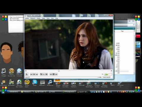 how to capture snap from vlc