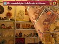 Mostra Permanente Consorzio Artigiani Lecce