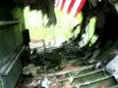 B52 bomber crash part 1 B52 bomber crash part 1