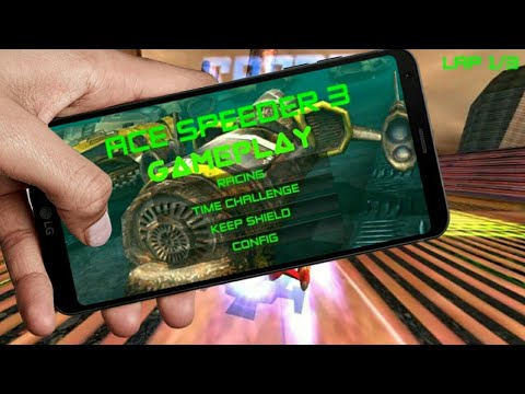 AceSpeeder3