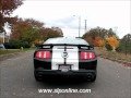SLP 2011 Mustang GT 5.0 Loud Mouth Exhaust (#M31023)