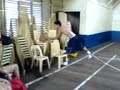 nu bulldogs die for the ball