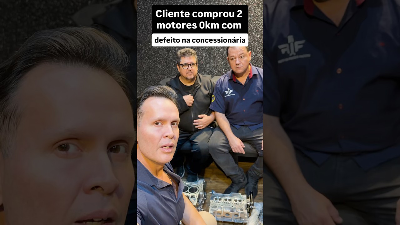 E agora?
