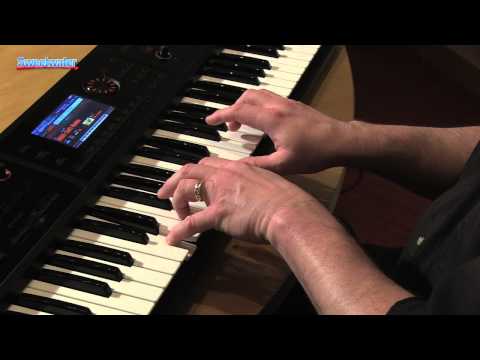 roland - Learn more about the Roland FA-06 and FA-08 workstations at Sweetwater here: http://www.sweetwater.com/store/search.php?s=roland+fa&Go=Search Daniel Fisher, ...