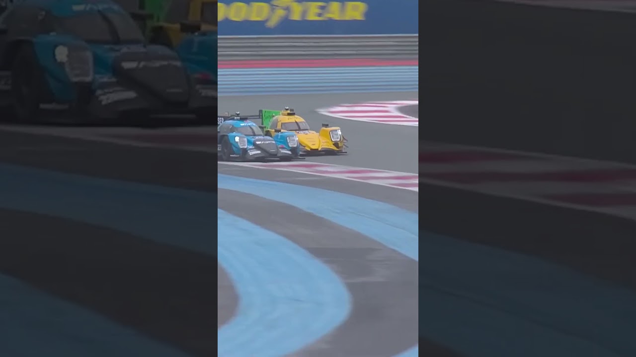 WOW! Kaiser takes the lead 🔥