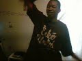 Jay-c dancing to studo luv Jay-c dancing to studo luv