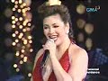 Regine Velasquez - Butsikik