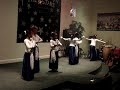 Living Word Open Bible Children\