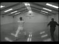 Andre Bertel one-on-one tuiton from Asai Sensei (1)