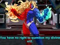 Street Fighter III: 2nd Impact - Giant Attack (part 3)