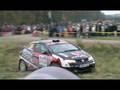 Saaremaa Rally 2008