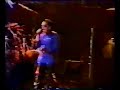 U2 Zooropa live from Wembley Stadium,London Zoo TV Tour 1993 U2 Zooropa live from Wembley Stadium,London Zoo TV Tour 1993