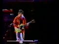 U2 Zooropa live from Wembley Stadium,London Zoo TV Tour 1993