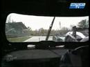 LMS 2007 Monza bataille entre les deux Peugeot