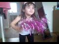 My Dancing Girl