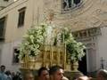 Maria Ss. di Fatima Palermo 2008