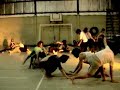 Muestra Contact Improvisacion CC Tato Bores