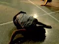 Muestra Contact Improvisacion CC Tato Bores