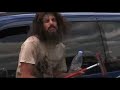 Window washer
