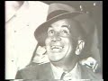 Al Jolson Impersonator