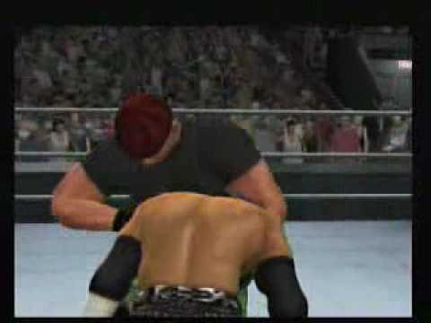 jack krauser