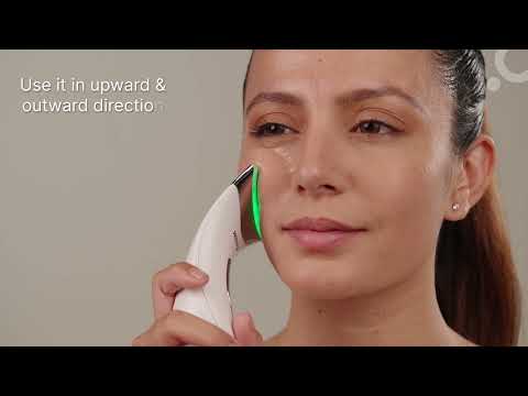 Protouch Skin Lift Device -  Facial Massager for Youthful Bright Uplifted Glowing Facial at Home