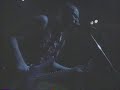 Coroner - Masked Jackal (live)