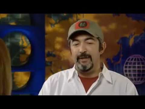 twentyfourspoilers - Jon Cassar and Joseph Hodges are interviewed by 24 Inside host Daphne Brogdon. http://www.24spoilers.com & http://www.awesomeannie.com/ .