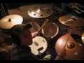 Death Metal/Grindcore Drums HEDRAUT
